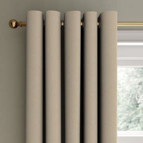 Thermal Curtains - Energy Efficient & Cost Saving | Dunelm