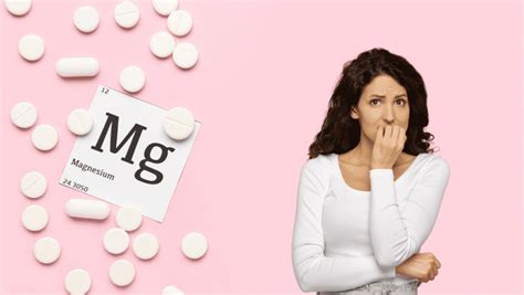 Best Magnesium for Anxiety: Relief and Management Tips – Organixx