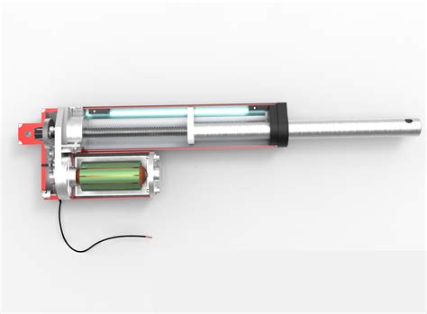 5 Different Uses for Actuators | FIRGELLI