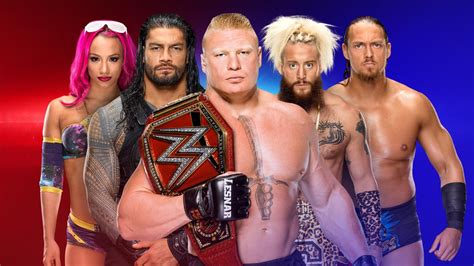 WWE Raw results, live blog (April 10, 2017): Superstar Shake-Up ...