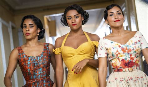 Ariana DeBose Is West Side Story's First Afro-Latina Anita | POPSUGAR ...