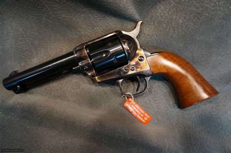 Uberti 1873 Cattleman Horseman 22LR 4 3/4" bbl,NIB,CLOSEOUT!!BLOWOUT!!