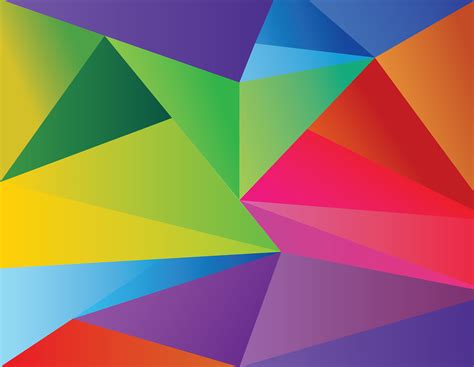 Colourful Vector Background - Free images and graphic designs