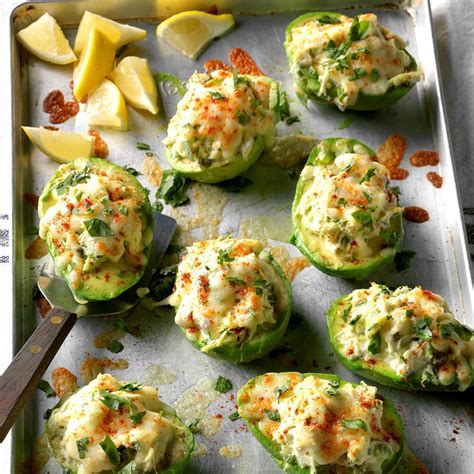 50 Amazing Avocado Recipes You Need to Try | Taste of Home