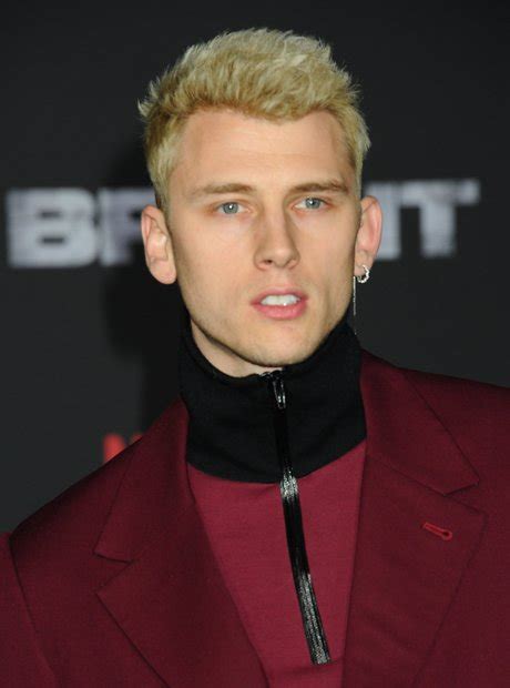 13 facts you need to know about ‘Rap Devil’ rapper Machine Gun Kelly - Capital XTRA