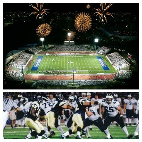 A look back at 10 years of FIU football | FIU Magazine - Florida ...