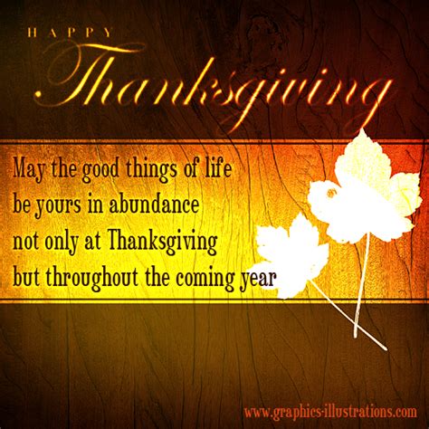 Happy Thanksgiving with free graphic, card or background