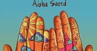 Randomly Reading: Amal Unbound by Aisha Saeed