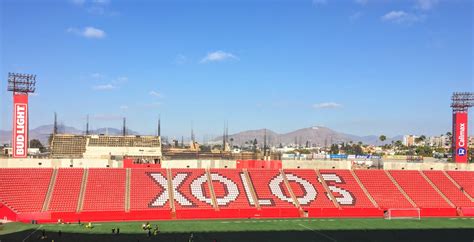 Estadio Xolos Tijuana