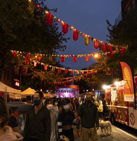 Light Up Chinatown Festival - Good Life Vancouver