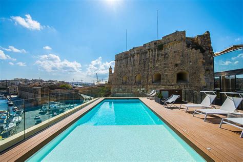 Best Hotels In Malta 2019 - The Luxury Editor