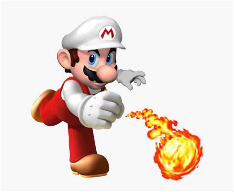 Super Mario Fire Flower Costume, HD Png Download , Transparent Png ...