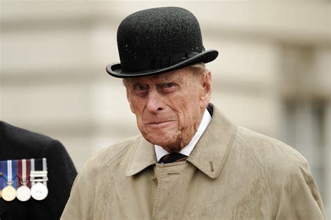 Why Prince Phillip Isn't King of England—Explained | Reader's Digest