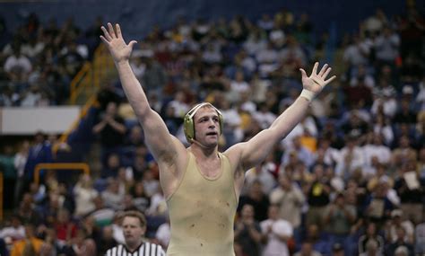 The college wrestling head coaches who had the best NCAA wrestling ...