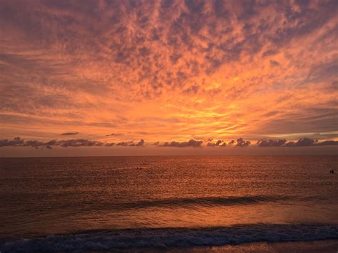 Clearwater Sunsets! We saved you a spot on the sugar white sands of Clearwater Beach for the ...