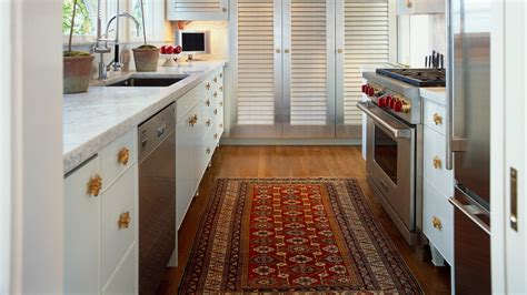 Best Kitchen Rugs for Hardwood Floors