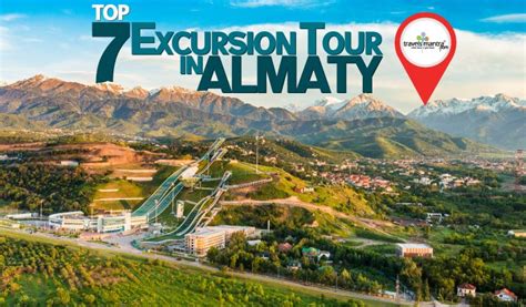 Almaty Excursions - Top 7 Excursion Tours in Almaty