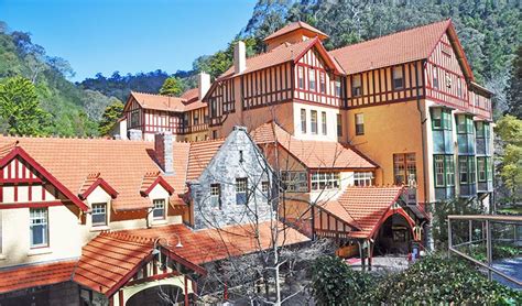 Jenolan Caves House | NSW National Parks