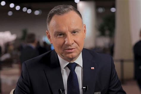 President of Poland hails UAE’s neat organisation of COP28