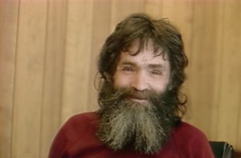 16 Charles Manson Quotes That Are Weirdly Thought-Provoking