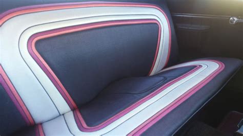 Sharp AMC Javelin with Pierre Cardin interior! Very Low Reserve ...