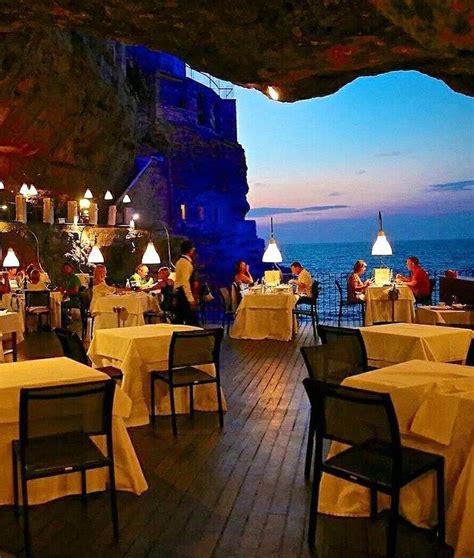 Grotta Palazzese Polignano | Italy, Puglia, Best hotels