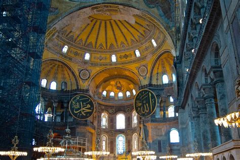 Ayasofya: 7 tips for visiting | Atlas & Boots