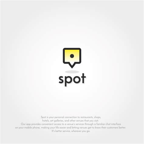 Spot Logos - 15+ Best Spot Logo Images, Photos & Ideas | 99designs