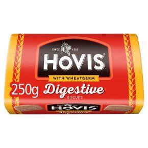 Hovis Digestive Biscuits | Waitrose & Partners