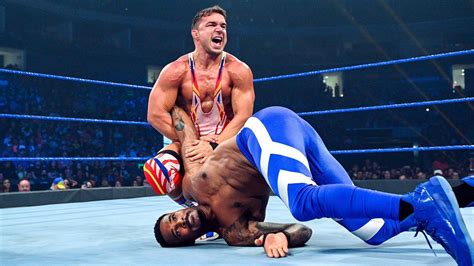 Chad Gable | WWE