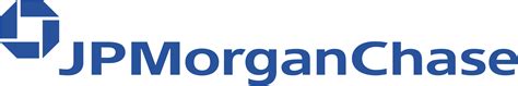 Jpmorgan Chase Logo Png Transparent - Jp Morgan Chase Icon Clipart ...