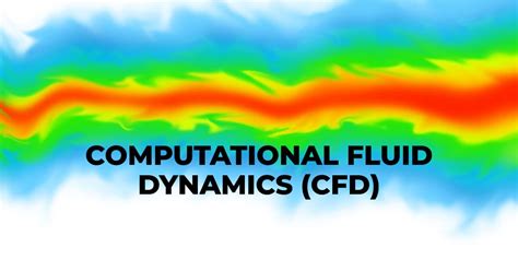 What Is Computational Fluid Dynamics (CFD)? - Maritime Page