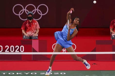 Tokyo Olympics 2020: PV Sindhu wins historic bronze at the Games ...