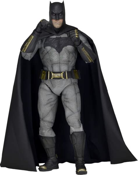 Batman 1/4 Scale Action Figure | Batman vs Superman: Dawn of Justice | Popcultcha