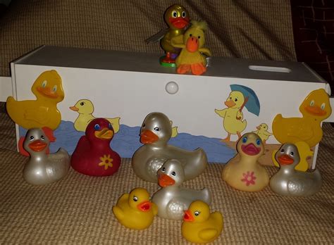 Rubber Duckies Collection... Rubber Ducky You're The One | Collectors ...