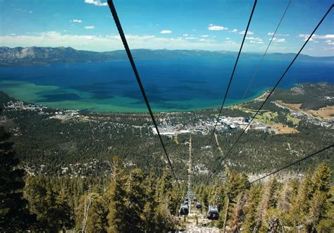 Tahoe Ridge Resort, Stateline, Nevada | HolidayInnClub.com