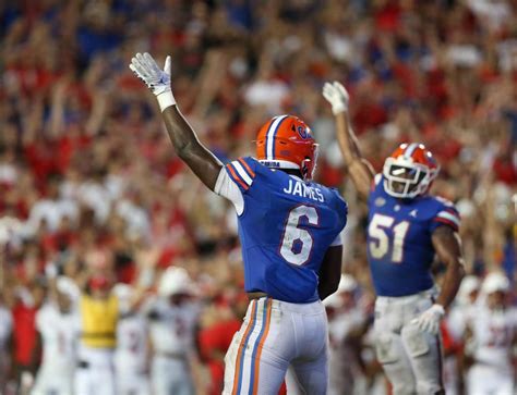 Previewing the 2023 Florida Gators Defense - Defiant Takes Football