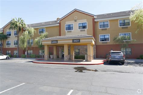 Furnished Studio - Phoenix Apartments - Phoenix, AZ | Apartments.com