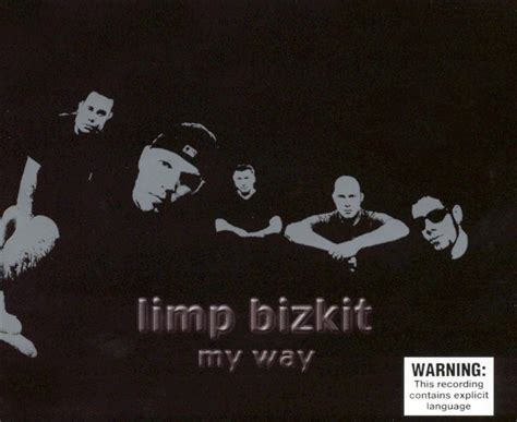 bol.com | My Way, Limp Bizkit | CD (album) | Muziek