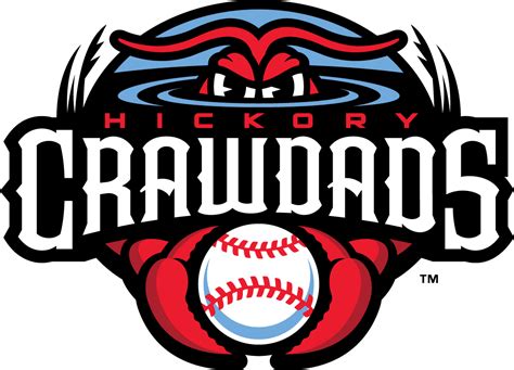 Hickory Crawdads 2016 Promotional Stadium Giveaways - Stadium Giveaway Exchange