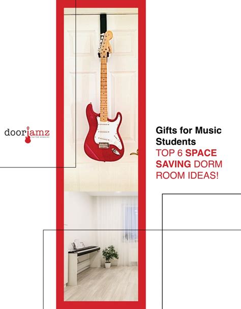 Gifts for Music Students | Best Ideas for Dorms & Apartments