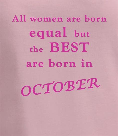 October Birthday Images And Quotes - ShortQuotes.cc