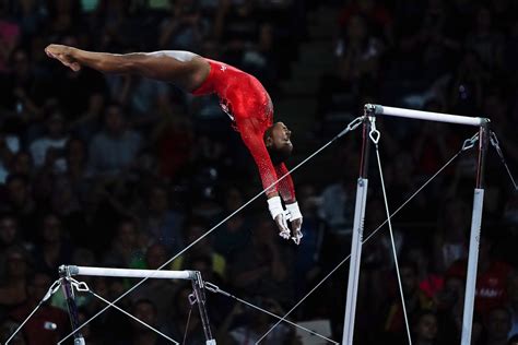 "Olympics Gymnastics Apparatus Guide: Apparatuses used in Women’s and Men’s Olympic events | NBC ...