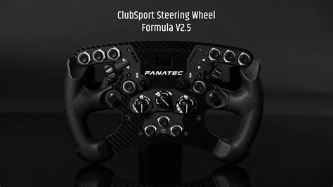 Fanatec Wallpapers - Wallpaper Cave