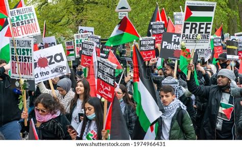 11,436 Palestine Protest Images, Stock Photos & Vectors | Shutterstock