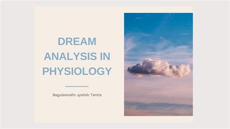 What is Dream Analysis?: Teeth Falling Out, Dream Analysis Therapy