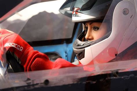 Finding the first female F1 Drivers' World Champion | The Manila Times