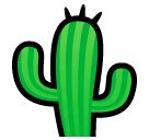 🌵 Cactus Emoji — Dictionary of Emoji, Copy & Paste