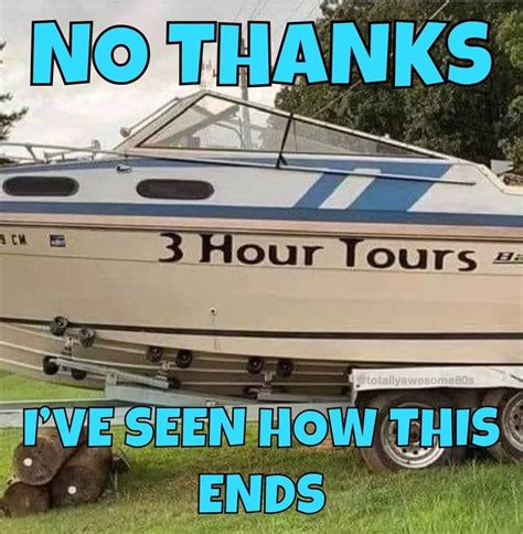 40 Funny Boat Memes - Easy Family Fun- Games, Trivia, and Jokes