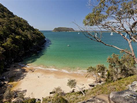 12 Secret Beaches in Sydney to Seek Out This Summer | Travel Insider